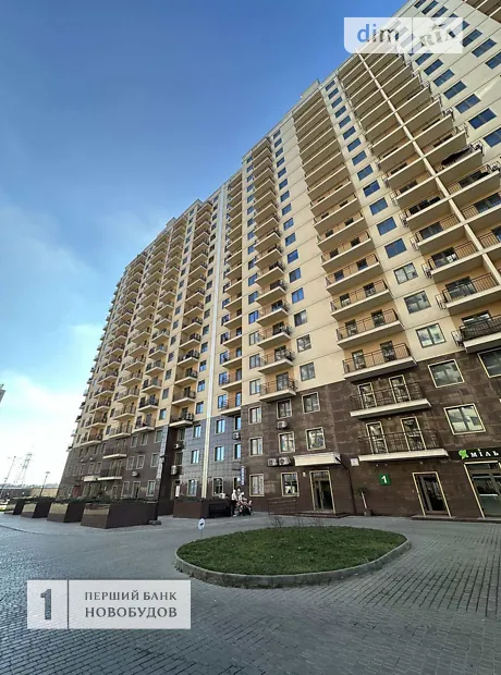 Квартира на вул. Перлинна, 10 в Одесі, ID 306097, фото №9