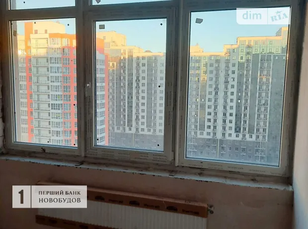 Квартира на вул. Перлинна, 9 в Одесі, ID 306266, фото №7