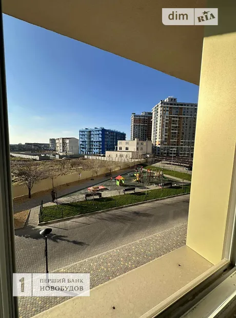 Квартира на вул. Перлинна, 12 в Одесі, ID 306264, фото №15