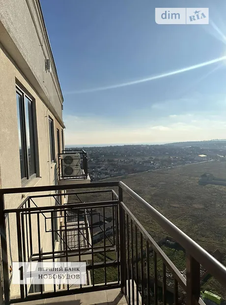 Квартира на вул. Перлинна, 12 в Одесі, ID 306263, фото №14