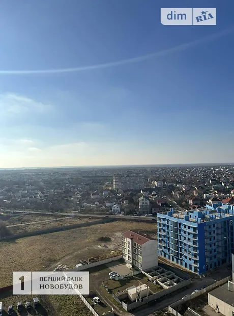Квартира на вул. Перлинна, 12 в Одесі, ID 306263, фото №15
