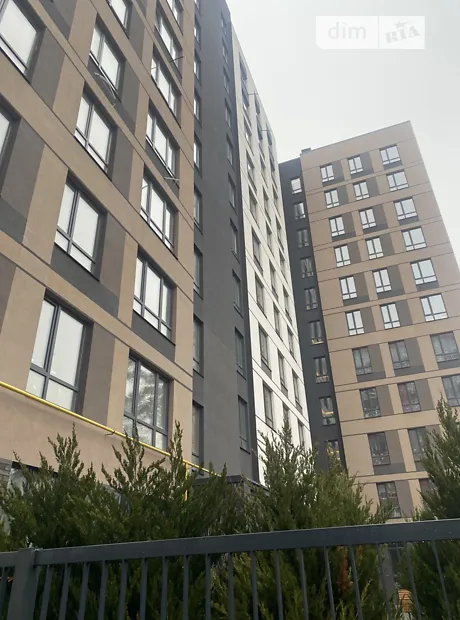 Квартира на вул. Василя Стуса, 27 в Києві, ID 236259, фото №1