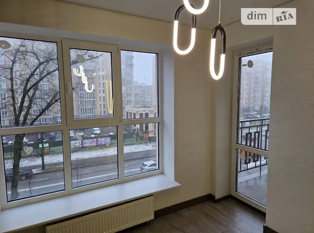 Квартира на вул. Метрологічна, 2Д в Києві, ID 182389, фото №6