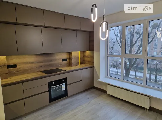 Квартира на вул. Метрологічна, 2Д в Києві, ID 182389, фото №7