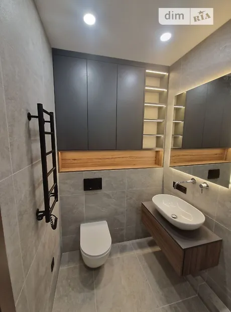 Квартира на вул. Метрологічна, 2Д в Києві, ID 182389, фото №10