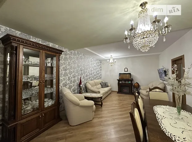 Квартира на шосе Калуське, 15В в Івано-Франківську, ID 192740, фото №11