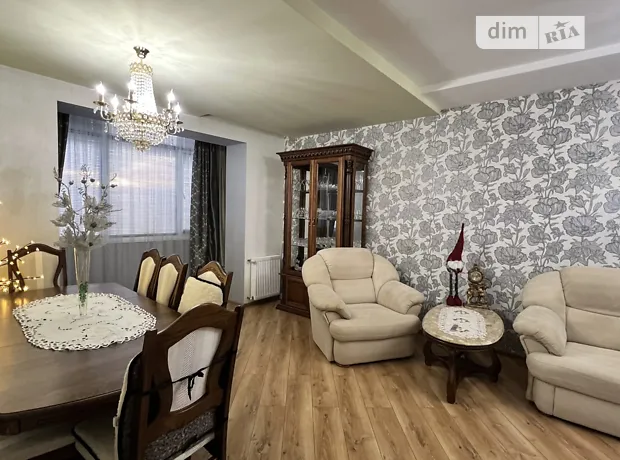 Квартира на шосе Калуське, 15В в Івано-Франківську, ID 192740, фото №12