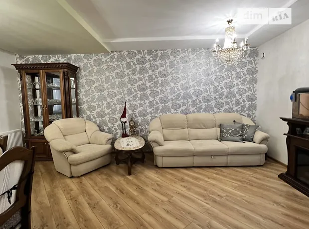 Квартира на шосе Калуське, 15В в Івано-Франківську, ID 192740, фото №13