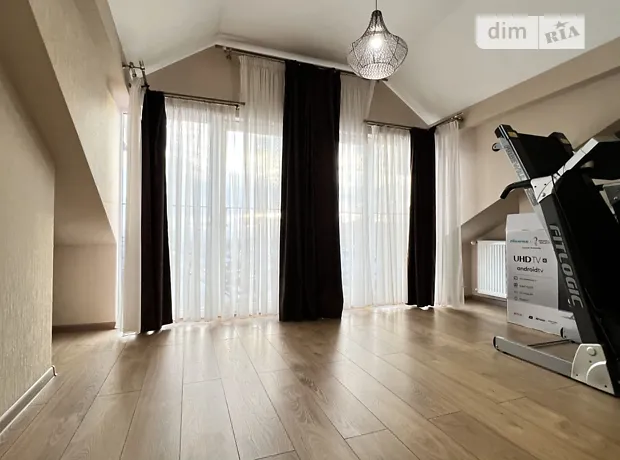 Квартира на шосе Калуське, 15В в Івано-Франківську, ID 192740, фото №19