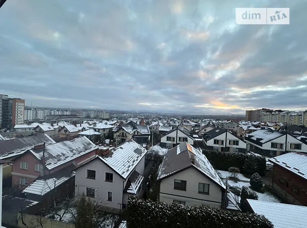 Квартира на шосе Калуське, 15В в Івано-Франківську, ID 192740, фото №3