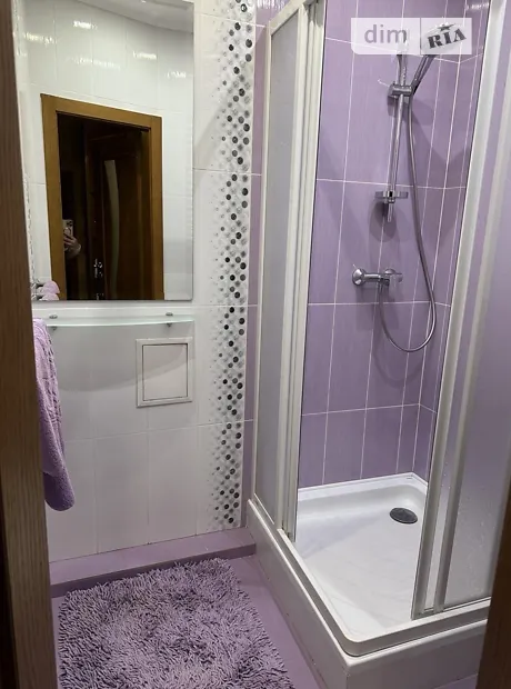 Квартира на шосе Калуське, 15В в Івано-Франківську, ID 192740, фото №32