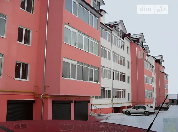 Квартира на шосе Калуське, 15В в Івано-Франківську, ID 192740, фото №35