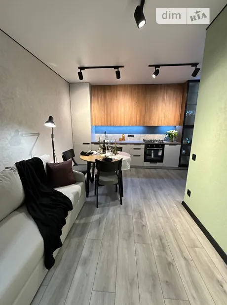 Квартира на вул. Ольги Кобилянської 1В/4 в Києві, ID 236168, фото №12