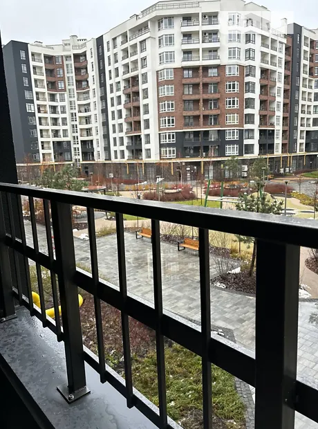 Квартира на вул. Ольги Кобилянської 1В/4 в Києві, ID 236168, фото №17