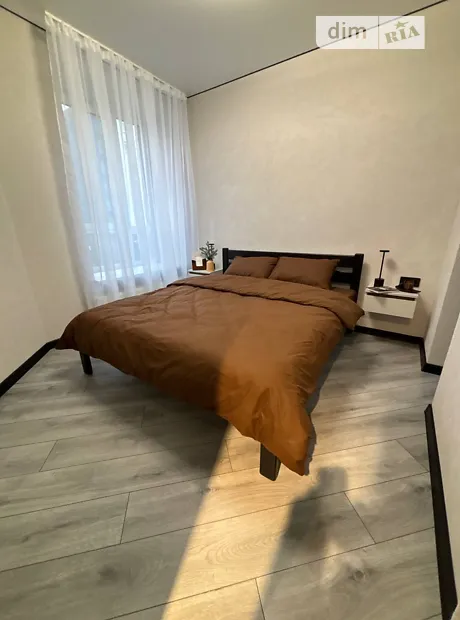 Квартира на вул. Ольги Кобилянської 1В/4 в Києві, ID 236168, фото №18