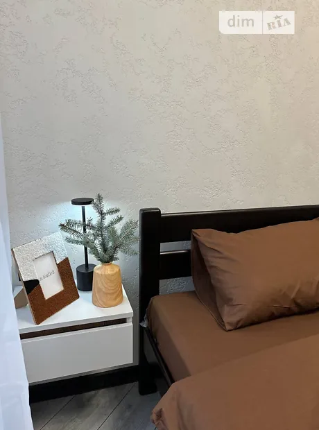 Квартира на вул. Ольги Кобилянської 1В/4 в Києві, ID 236168, фото №19