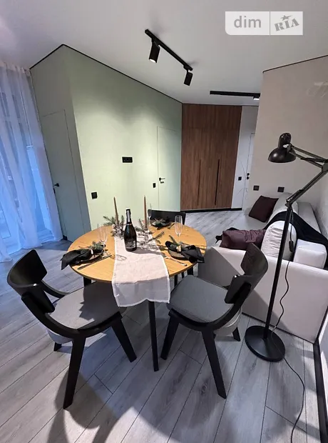 Квартира на вул. Ольги Кобилянської 1В/4 в Києві, ID 236168, фото №10