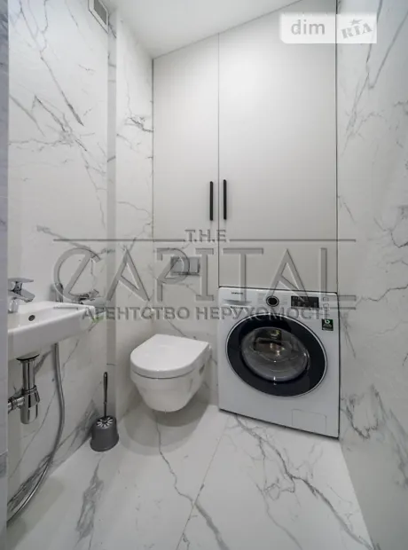 Квартира на вул. Ахматової Анни, 22 в Києві, ID 203333, фото №11