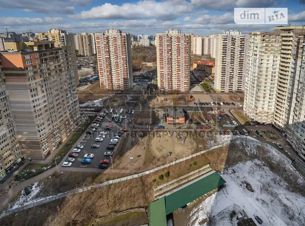 Квартира на вул. Ахматової Анни, 22 в Києві, ID 203333, фото №15