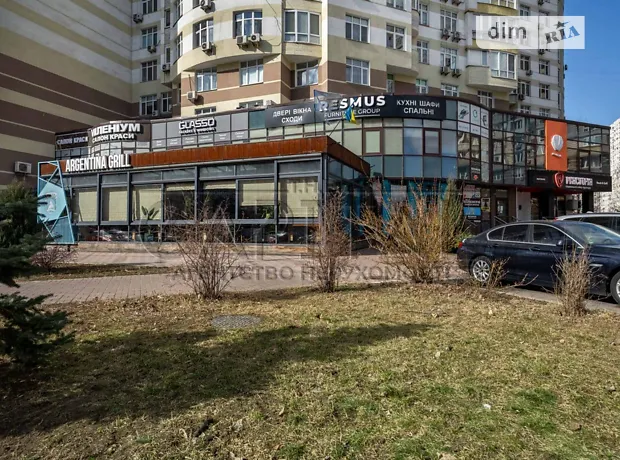 Квартира на вул. Ахматової Анни, 22 в Києві, ID 203333, фото №16