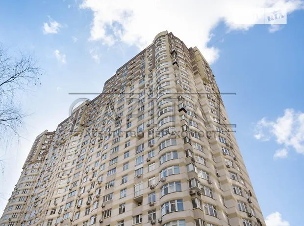 Квартира на вул. Ахматової Анни, 22 в Києві, ID 203333, фото №17