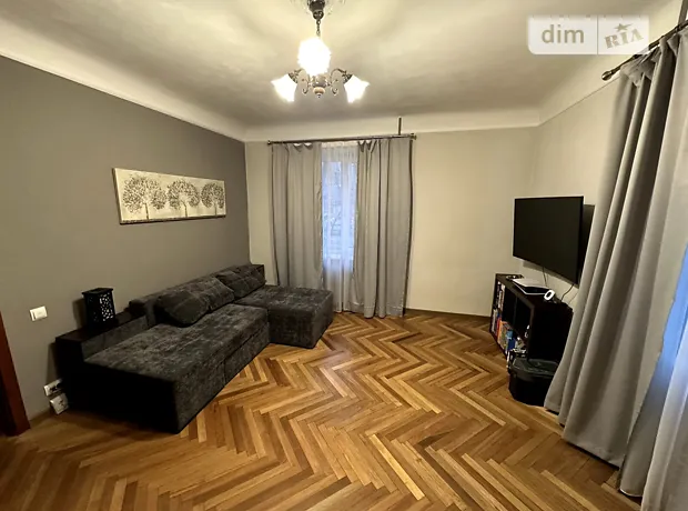 Квартира на вул. Донецька, 18 в Києві, ID 244472, фото №1