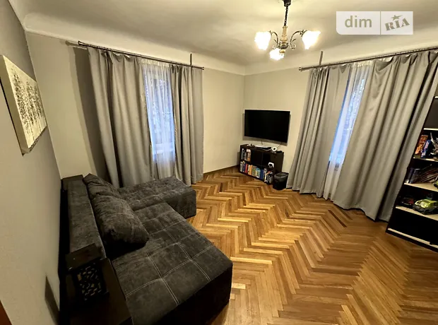 Квартира на вул. Донецька, 18 в Києві, ID 244472, фото №2