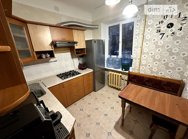 Квартира на вул. Донецька, 18 в Києві, ID 244472, фото №11