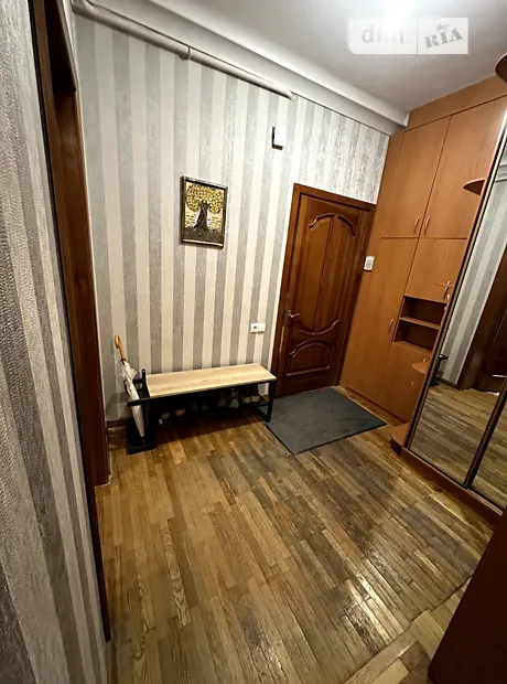 Квартира на вул. Донецька, 18 в Києві, ID 244472, фото №14