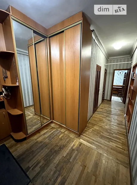 Квартира на вул. Донецька, 18 в Києві, ID 244472, фото №15