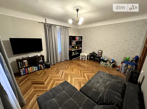 Квартира на вул. Донецька, 18 в Києві, ID 244472, фото №3
