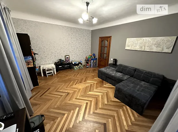 Квартира на вул. Донецька, 18 в Києві, ID 244472, фото №4