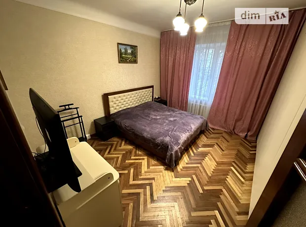 Квартира на вул. Донецька, 18 в Києві, ID 244472, фото №5