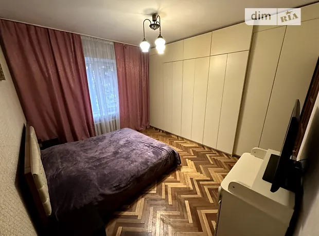 Квартира на вул. Донецька, 18 в Києві, ID 244472, фото №7