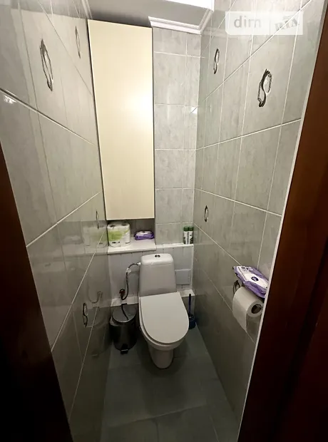 Квартира на вул. Донецька, 18 в Києві, ID 244472, фото №9
