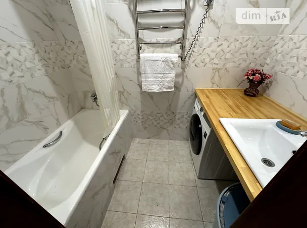 Квартира на вул. Донецька, 18 в Києві, ID 244472, фото №10