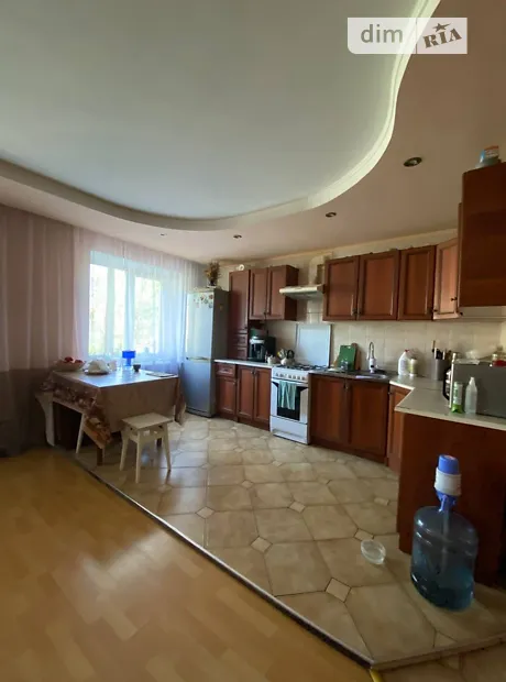 Квартира на вул. Ярославська, 10 в Києві, ID 250343, фото №1