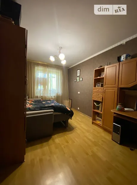 Квартира на вул. Ярославська, 10 в Києві, ID 250343, фото №12