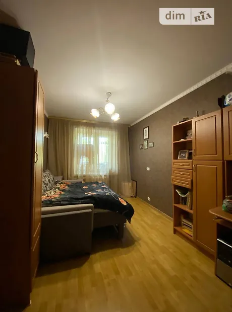 Квартира на вул. Ярославська, 10 в Києві, ID 250343, фото №13
