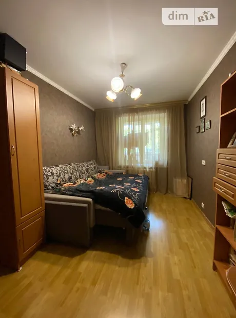 Квартира на вул. Ярославська, 10 в Києві, ID 250343, фото №14