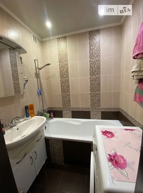 Квартира на вул. Ярославська, 10 в Києві, ID 250343, фото №15