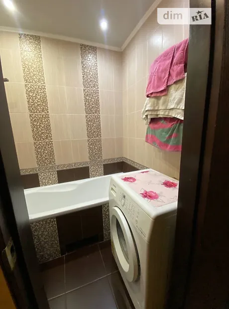 Квартира на вул. Ярославська, 10 в Києві, ID 250343, фото №16