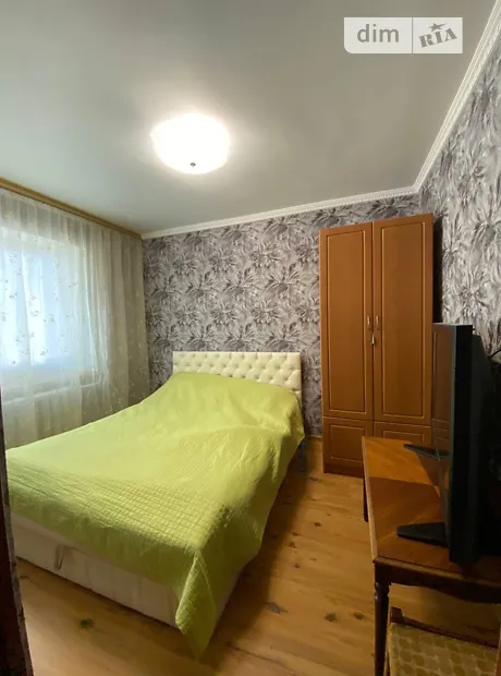 Квартира на вул. Ярославська, 10 в Києві, ID 250343, фото №17