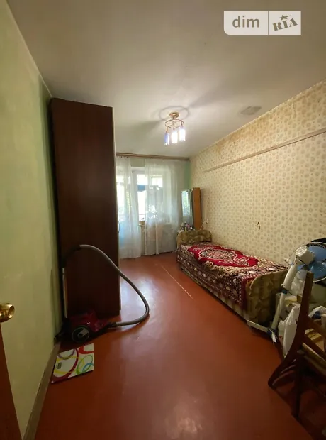 Квартира на вул. Ярославська, 10 в Києві, ID 250343, фото №19