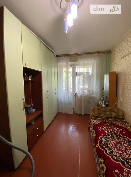 Квартира на вул. Ярославська, 10 в Києві, ID 250343, фото №20