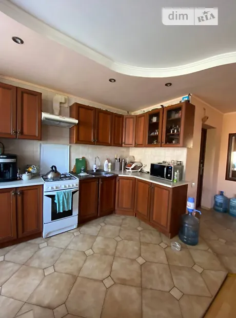 Квартира на вул. Ярославська, 10 в Києві, ID 250343, фото №3