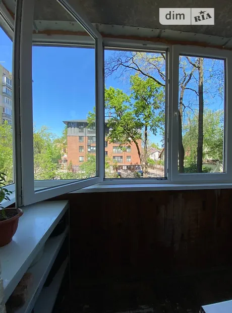 Квартира на вул. Ярославська, 10 в Києві, ID 250343, фото №21