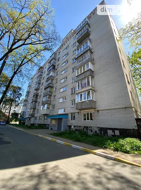 Квартира на вул. Ярославська, 10 в Києві, ID 250343, фото №25