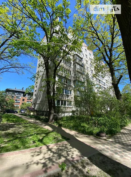 Квартира на вул. Ярославська, 10 в Києві, ID 250343, фото №26