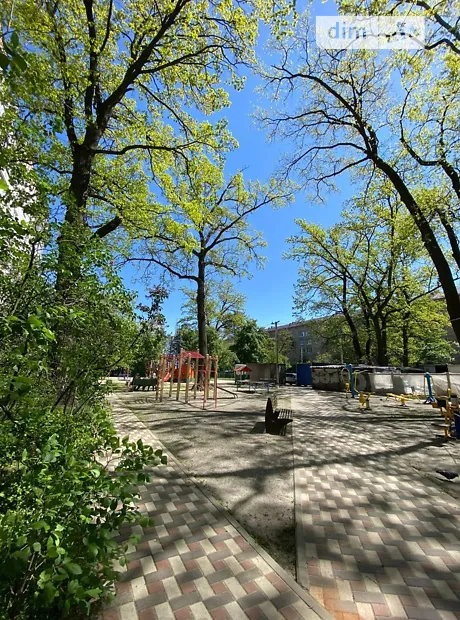Квартира на вул. Ярославська, 10 в Києві, ID 250343, фото №27